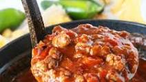 Texas Chili Recipe Texas Chili Recipe