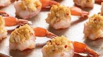 Crab Stuffed Shrimp Crab Stuffed Shrimp