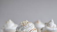 No Bake Sweet Potato Cheesecakes No Bake Sweet Potato Cheesecakes