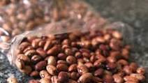 Slow Cooker Cranberry Beans Slow Cooker Cranberry Beans