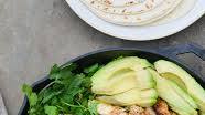 Chicken Fajitas Chicken Fajitas