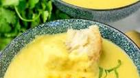 Instant Pot Corn Chowder Instant Pot Corn Chowder