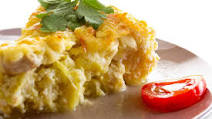Crock Pot Chicken Casserole with Stuffing Mix Crock Pot Chicken Casserole with Stuffing Mix