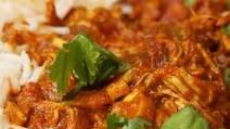 Slow Cooker Chicken Tikka Masala Recipe by Tasty Slow Cooker Chicken Tikka Masala Recipe by Tasty