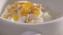 Easy Rice Pudding Easy Rice Pudding