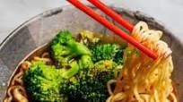Spicy Chicken Noodle Soup Spicy Chicken Noodle Soup