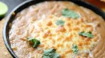 Spicy Bean Dip Spicy Bean Dip