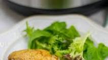 Instant Pot Chicken Thighs Instant Pot Chicken Thighs