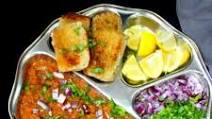 Pav Bhaji recipe Pav Bhaji recipe
