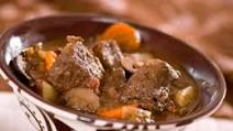 Savory Italian Beef Stew Savory Italian Beef Stew