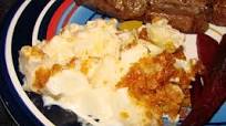Ranch Potato Casserole Ranch Potato Casserole