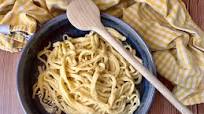 Swabian Spaetzle Swabian Spaetzle