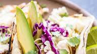 Grilled Fish Tacos Grilled Fish Tacos