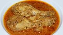 Punjabi Chicken Curry Punjabi Chicken Curry