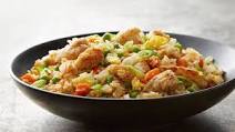 Easy Chinese Chicken Fried Rice Easy Chinese Chicken Fried Rice