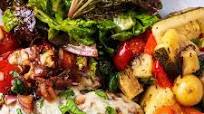 Caprese Chicken Caprese Chicken