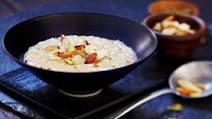 Kheer (rice pudding) Kheer (rice pudding)