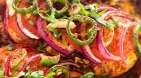 Southwestern Baked Chicken Southwestern Baked Chicken