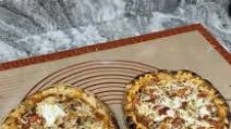 Trader Joe's Pizza (Using Only Trader Joe's Ingredients) Trader Joe's Pizza (Using Only Trader Joe's Ingredients)