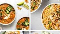 30+ Tasty High-Protein Vegan Meals 30+ Tasty High-Protein Vegan Meals