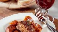 Portuguese Carne Assada Portuguese Carne Assada