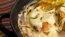 The 24-Hour Slow Cooker French Onion Soup The 24-Hour Slow Cooker French Onion Soup