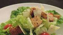 Salada Caesar Salada Caesar
