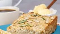 Keto Cauliflower Bread Recipe Keto Cauliflower Bread Recipe