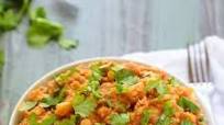 Slow Cooker Red Lentil Cauliflower Curry Slow Cooker Red Lentil Cauliflower Curry