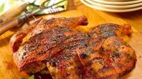 Grilled Chicken Grilled Chicken