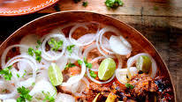 PAKISTANI BHUNA GOSHT PAKISTANI BHUNA GOSHT