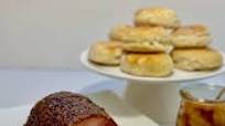 Brown Sugar Maple Glazed Spiral Ham Brown Sugar Maple Glazed Spiral Ham