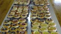 Kolache - Czech Pastry Kolache - Czech Pastry