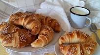 Puter kifle Puter kifle