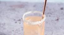 Paloma Tequila Cocktail Paloma Tequila Cocktail