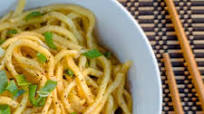 Asian Garlic Noodles Asian Garlic Noodles