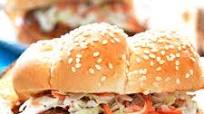 Crockpot Pulled Pork Sloppy Joes Crockpot Pulled Pork Sloppy Joes