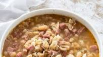 Ham and Bean Soup Ham and Bean Soup