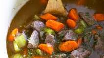 Easy Weeknight Beef Stew Easy Weeknight Beef Stew