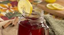 Hot Cran Apple Cider Hot Cran Apple Cider