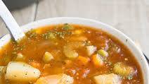 Best Vegetable Soup Recipe Best Vegetable Soup Recipe