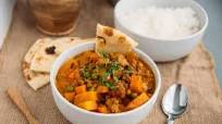 Beef and Vegetable Curry Beef and Vegetable Curry