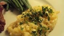 Basic Risotto Basic Risotto