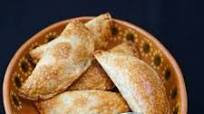 Chicken Empanadas Chicken Empanadas