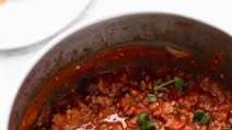 Southern Spaghetti Sauce Recipe - Grandbaby Cakes Southern Spaghetti Sauce Recipe - Grandbaby Cakes