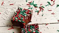 Christmas Fudge Christmas Fudge