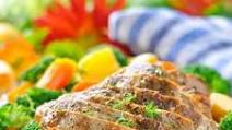 Garlic and Herb Slow Cooker Pork and Vegetables Garlic and Herb Slow Cooker Pork and Vegetables
