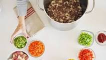 Hamburger Stew Hamburger Stew