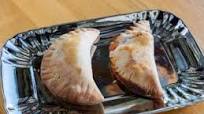 Shrimp and Corn Empanadas Shrimp and Corn Empanadas