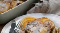 Orange French Toast Orange French Toast